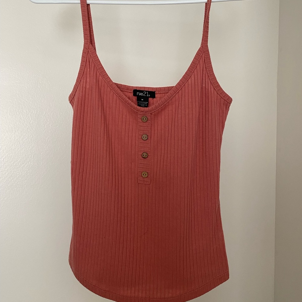 Rue 21 Tank top